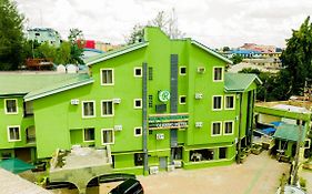 De Rembrandt Classic Hotel